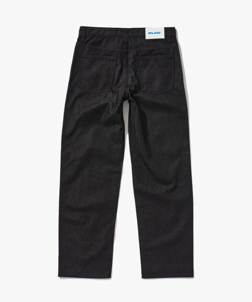 PLAC Summer Straight Denim Pants M29 Low