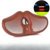 Cuscino per Sella Bicicletta Sella Speciale per Mountain Bike Impermeabile Ispessito Sella per Veicolo Elettrico, Cuscino per Sella Auto Impilabile