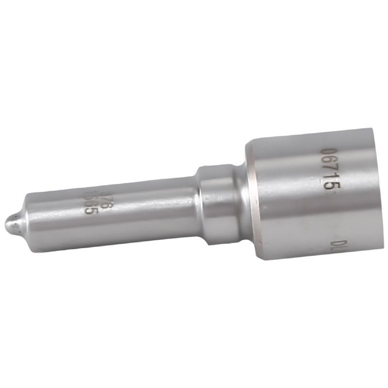 1 PCS New Crude Oil Common Rail Injector Nozzle DLLA144P1565 Fuel Sprayer Metal For Injector 0445120066