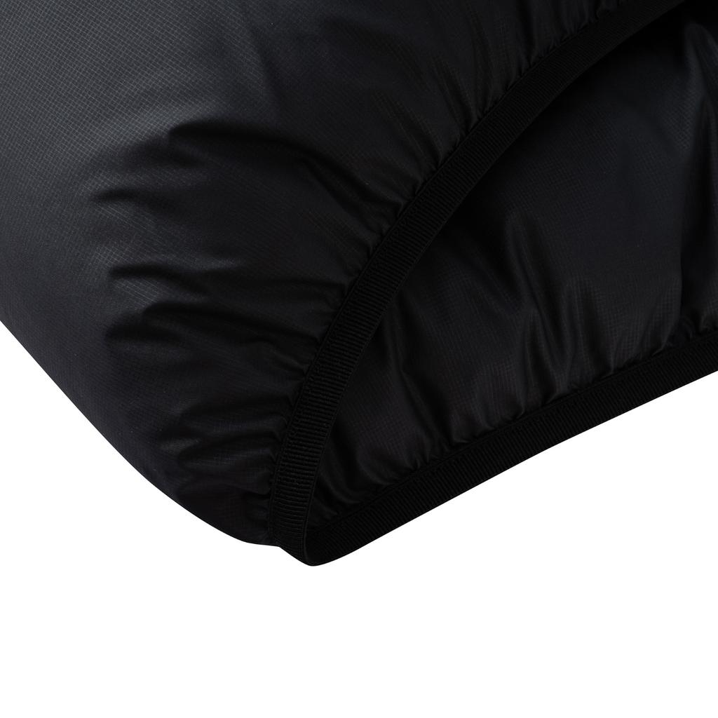 Anta Kyrie Basketball Series Kurze Kapuzen-Pufferjacke Sportlich Lässig Winddicht Wasserabweisend Leicht Warm Daunenjacke Unisex Jacke 972541903-3