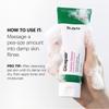Dr.jart CICAPAIR™ SCHUIMEND GEZICHTSWASSER REINIGER, 30 ml / 100 ml