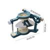 Articolatore Dentale Magnetico Per Adulti Con Modello Anatomico Per L'Educazione Dentale E L'Uso in Laboratorio
