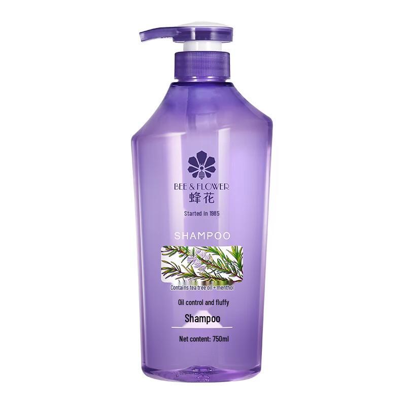 Fenghua Oil Control & Volumizing Shampoo