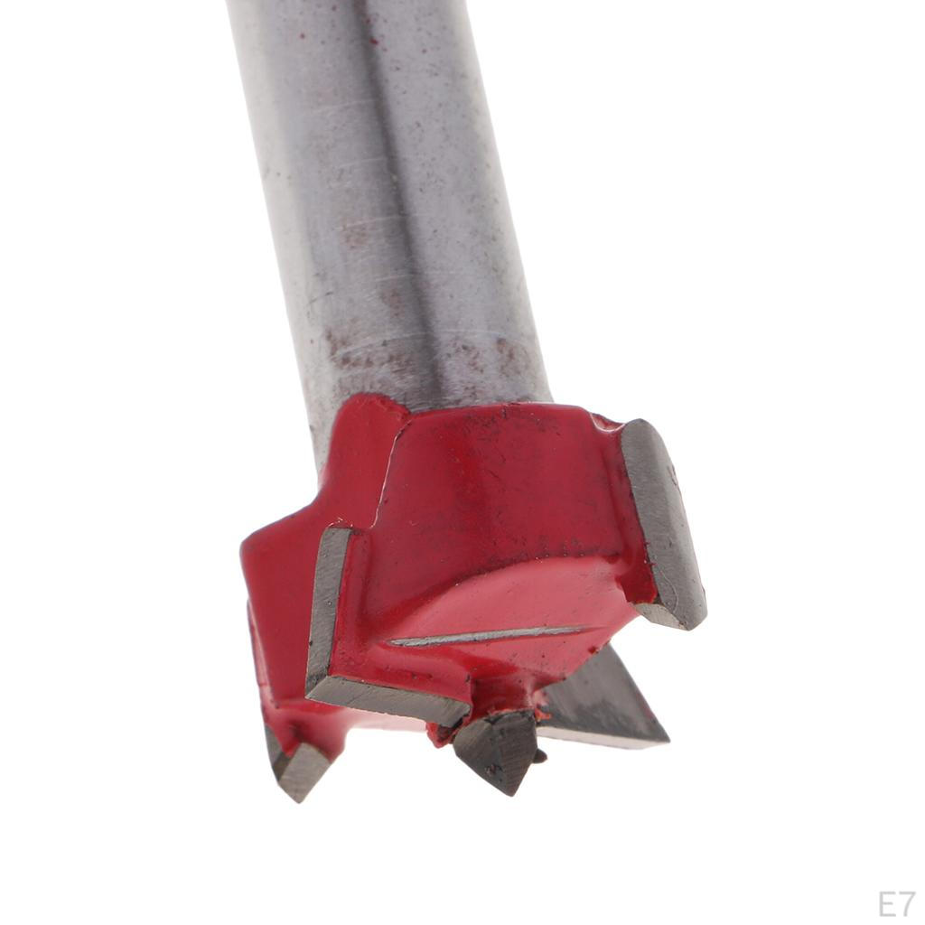 Bit Drills, 16mm 18mm 22mm 25mm Drilling Plywood