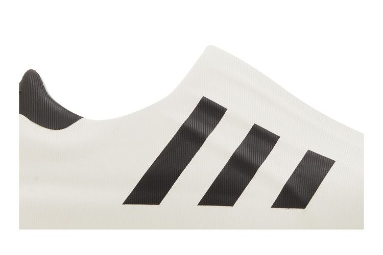 adidas AdiFOM Superstar White Black