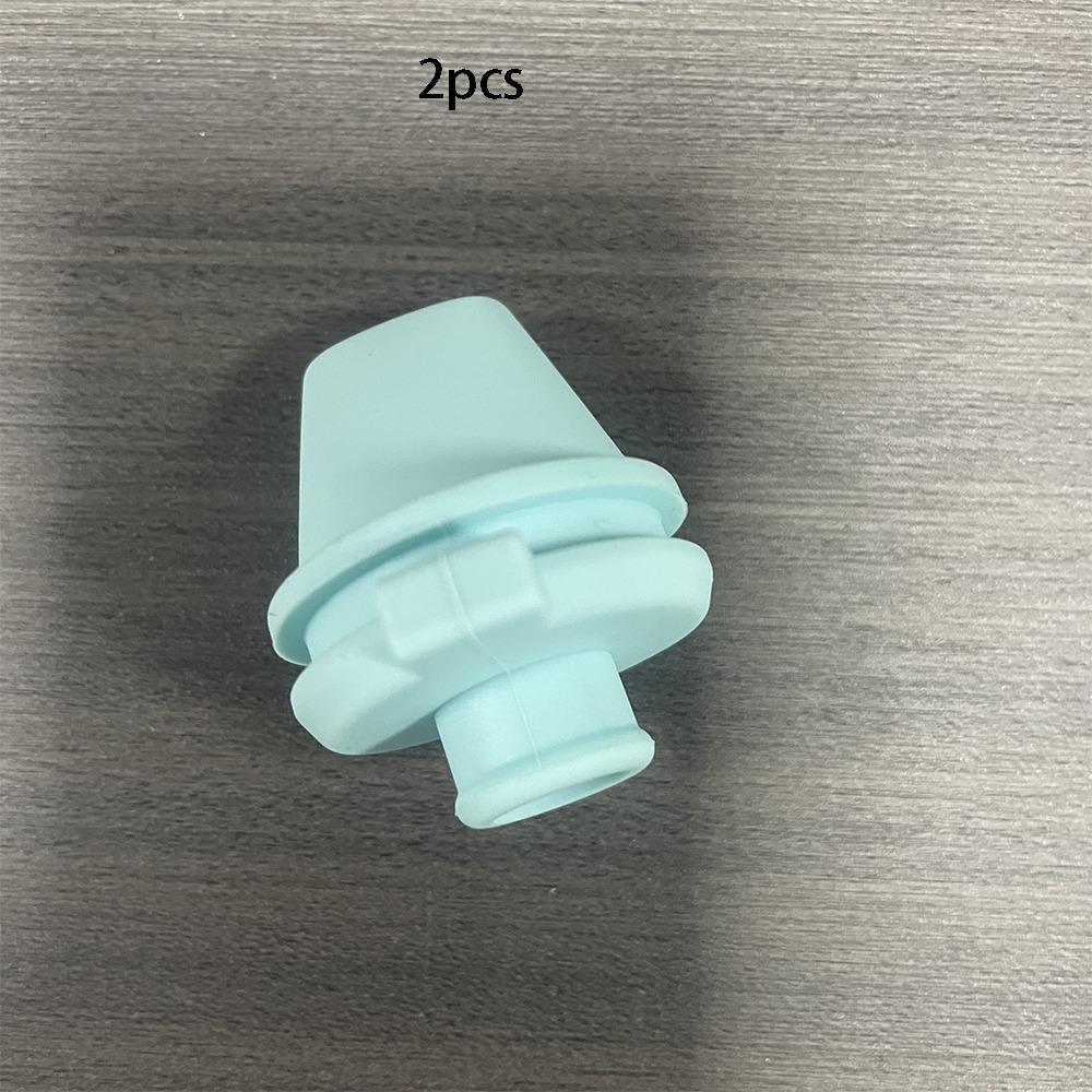 2PCS Water Bottle Bite Valve Replacement for Ello Cooper 18/22/32/40oz