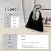 Hillrill Women's Shoulder Tote Bag, Large Capacity, Lightweight, PU Leather with a Matte Finish and Zipper, Solid Color, Perfect for Commuting,