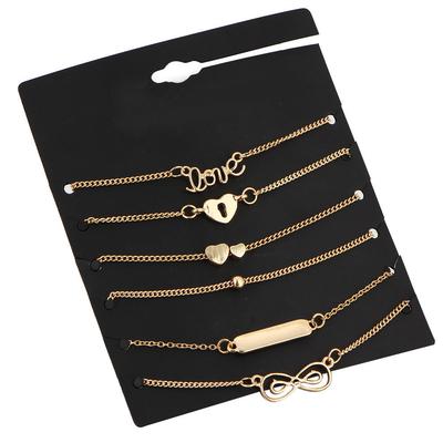 Bracciali – Bracciali a catena