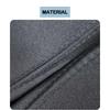 For VOLKSWAGEN Tharu Touran Tiguan Touareg Tavendor Talagon Tayron 2006-2025Windshield Sun Shade Accessories Custom Fit Sunshade