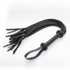 Whip BDSM Sex Toys Flap Butt Twist Braid 62+16cm PU Couple Game Props Bondage Cosplay