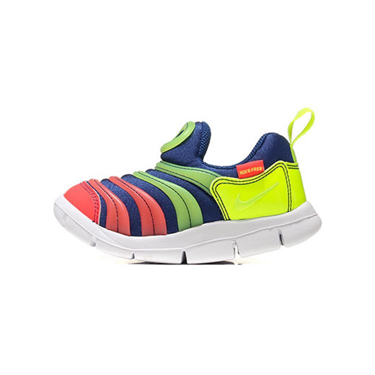 

Nike Dynamo Free Abrasion Resistant Low top Toddler Shoes Infant And Toddler AA7217-400 7C