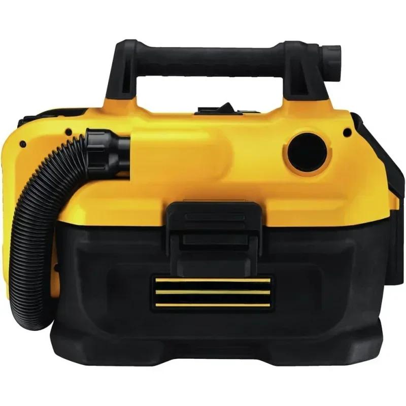 Cordless Wet and Dry Vacuum Cleaner,Portable Store Vacuum Cleaner,2Gallon