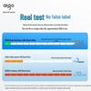 aigo Dual-Interface Type-C USB 3.2 SSD Flash Drive