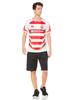 JAPAN REPLICA HOME JERSEY XS [Canterbury] 10_White
