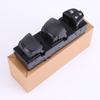 Master Power Window Switch - Driver Side Compatible for Nissan Sentra 2020-2023