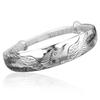 Vila Auspicious Phoenix Silver-Plated Fashion Bracelet for Women