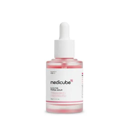 Medicube PDRN Pink Peptide Ampoule 30ml