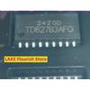 20~50 Unids/lote TD62783AFG TD62783 62783 SOP18 En Stock