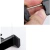 Slip Resistants Phone Brackets Universal Car Phone Mount Lightweight Mobile Phone Mount Suitable for R55 R56 R57/R61