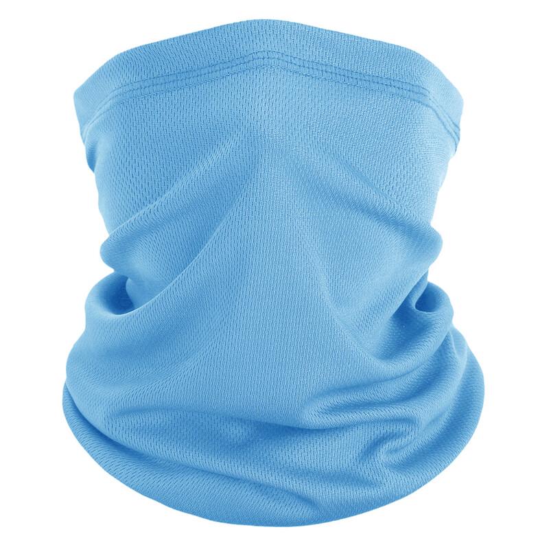 Jixingjiu Quick-Dry Cycling Neck Gaiter