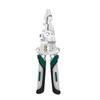 Tuosen Multifunctional Electrician's Wire Stripping and Crimping Pliers