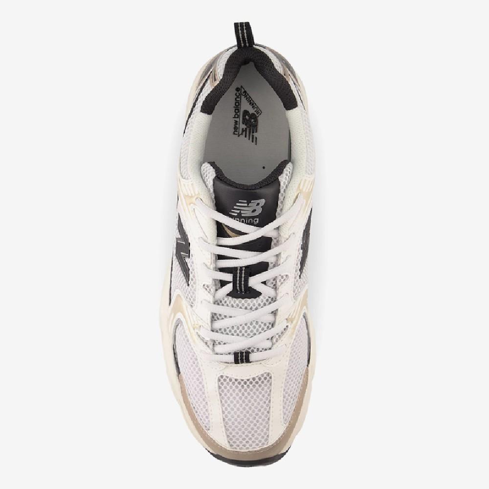 New Balance 530 White Gold MR530TC