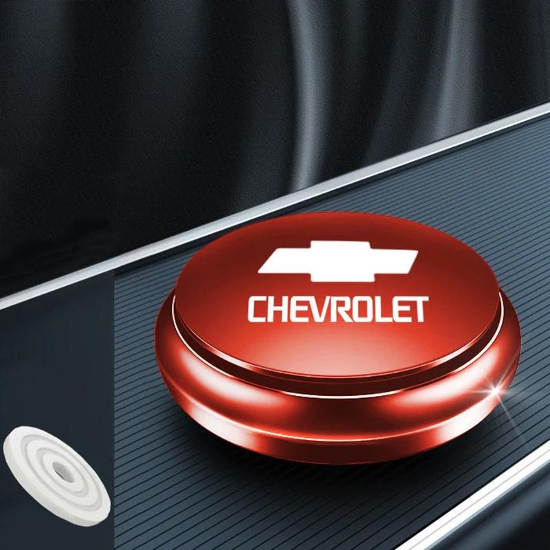 Car Interior Air Freshener Aromatherapy Fragrance Diffuser for Chevrolet AVEO COLORADO CRUZE IMPALA LACETTI MALIBU SPARK TRAX