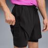 PuMa Men S Hyrox Dryelite 2in1 ShortS M