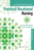 The Contemporary Practical/Vocational Nursing Book