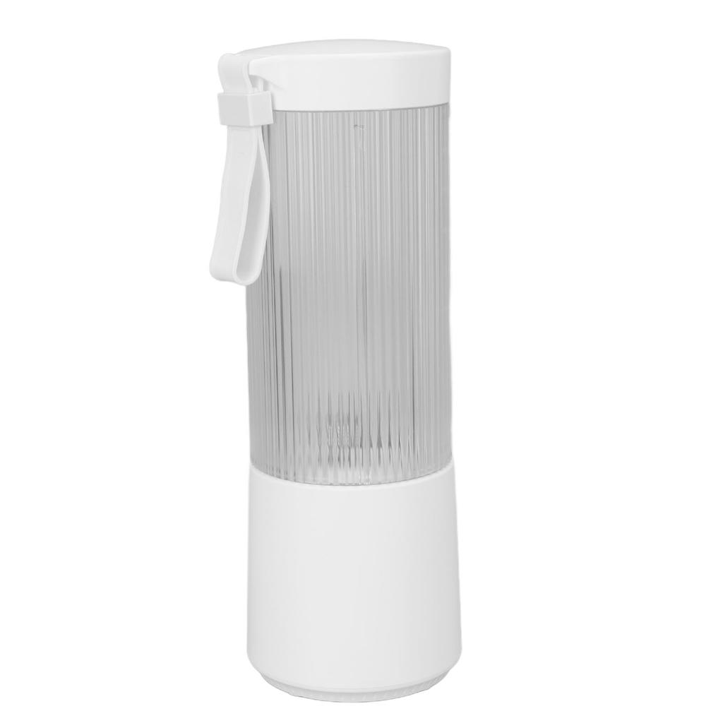 Electric Juicer Cup 450ml 4000mAh Battery USB Charging Handheld Electric Juicing Cup for Travelling
