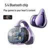 Newmine LY36 Open-Ear Clip Bluetooth Headset