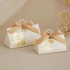 Elegant 2025 Wedding & Engagement Candy Gift Box Set