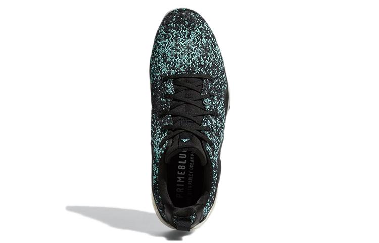adidas CodeChaos 21 Primeblue 'Black Acid Mint' FW5614