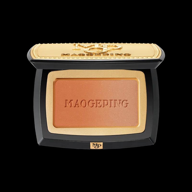 MAOGEPING Yunsha Yuesu Gradient Blush