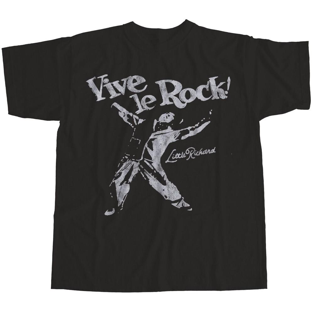 

Robot Rave Vive Le Rock Worn Sid Vicious Black TShirt FN550 Unisex T-Shirt 5XL різнокольоровий