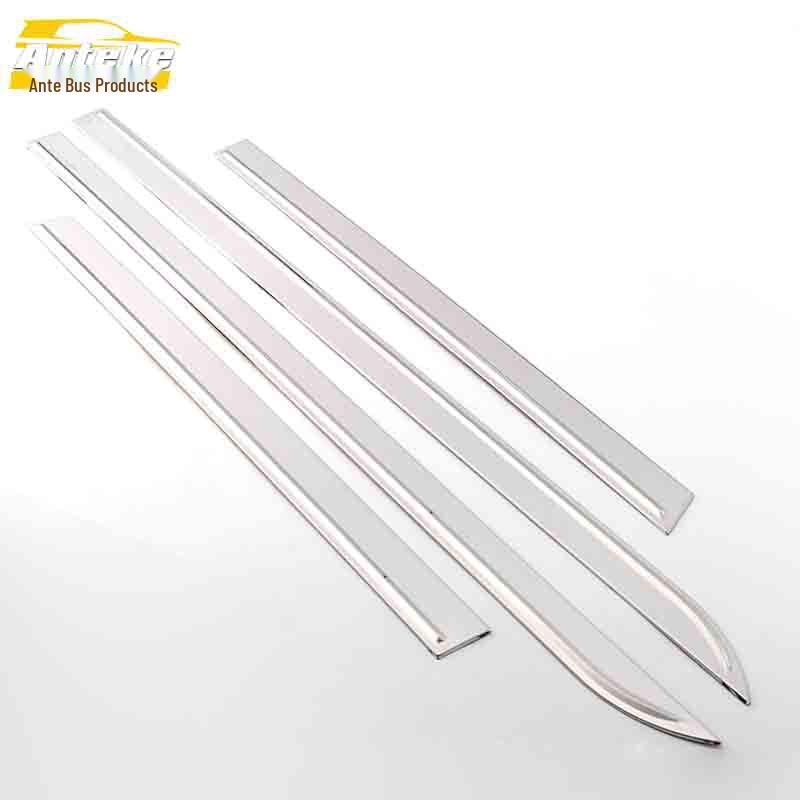 

Southeast DX7 Bumper Door Edge Anti-Scratch Decorative Trim Sticker