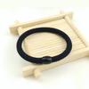 1/5/10/12/30/90/100/400pcs Cute Girls Elastic Hair Bands Rubber Headbands Colorful Headwear Hairbands Ponytail Head Accessories