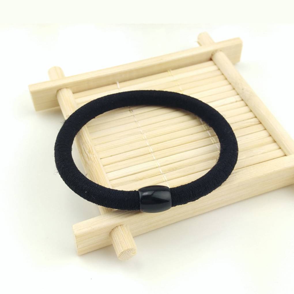 1/5/10/12/30/90/100/400pcs Cute Girls Elastic Hair Bands Rubber Headbands Colorful Headwear Hairbands Ponytail Head Accessories