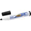 BIC Velleda 1701 ECOlutions Dry Erase Whiteboard Markers with Medium Bullet Tip - Blister Pack of 4