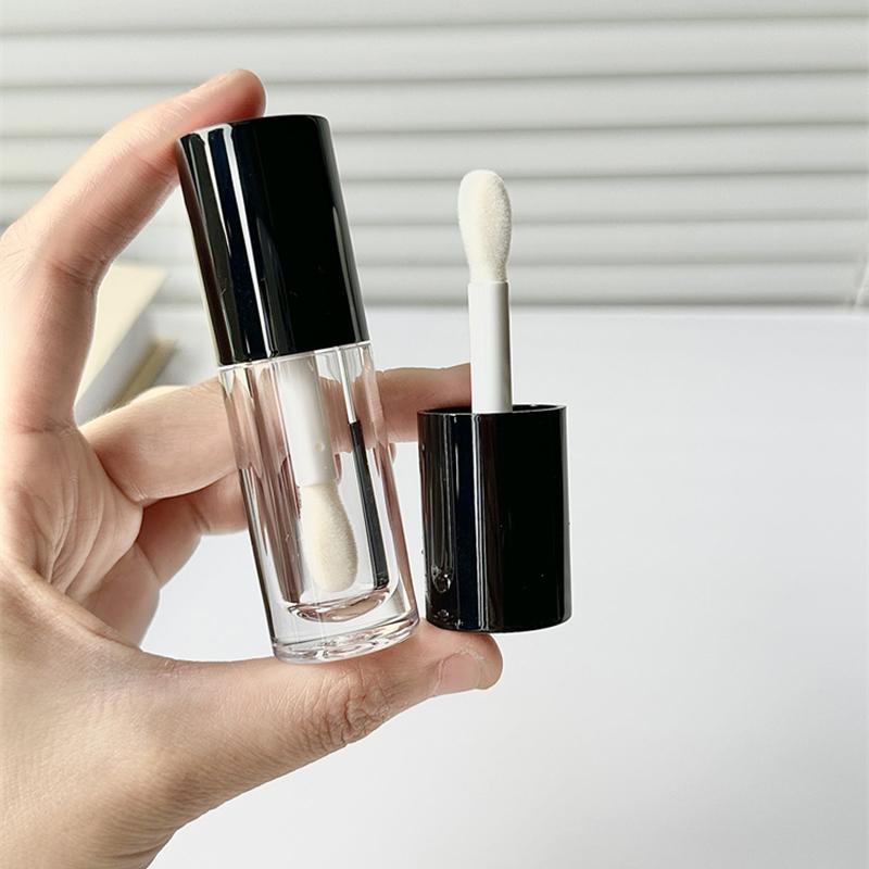 1/3Pcs Refillable Bottles Liquid Foundation 6Ml Subpackage Travel Empty Bottle Mini Cosmetics Tools