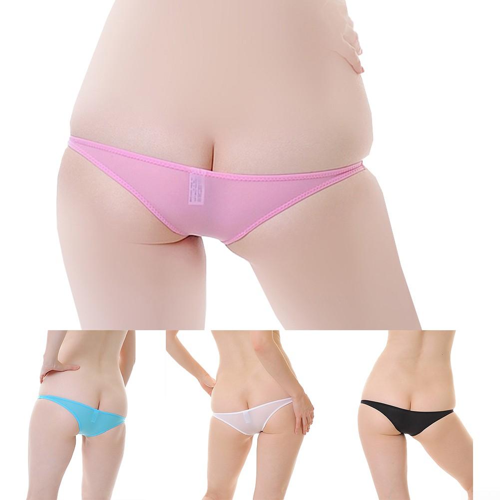 Transprent Briefs Underpants.knickers Knickers Panties