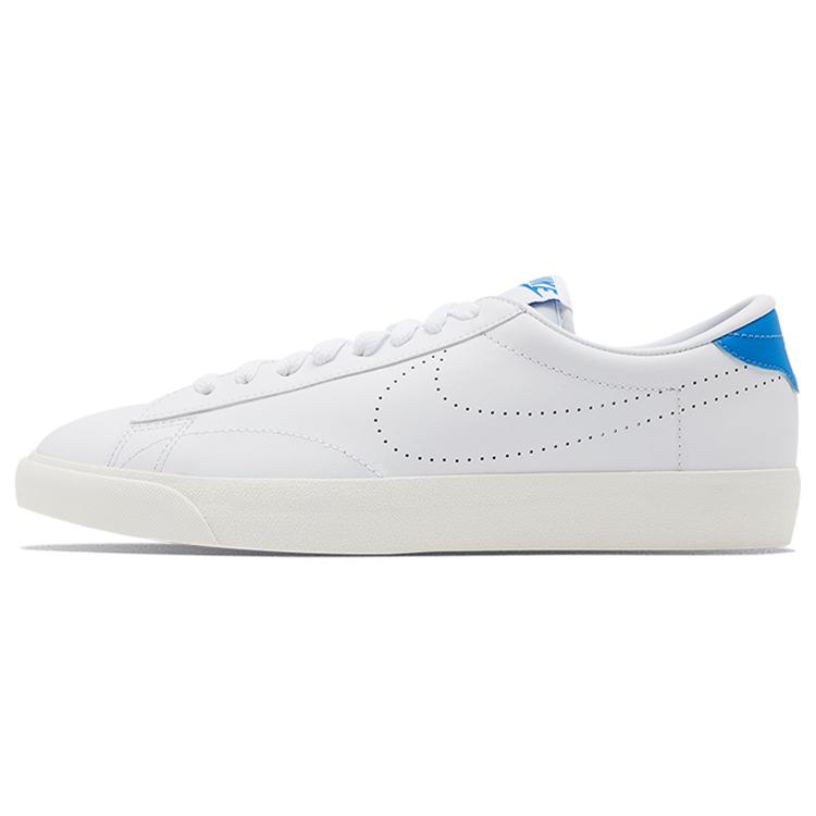 

Nike Tennis Classic Ac White/Blue 377812-116 44