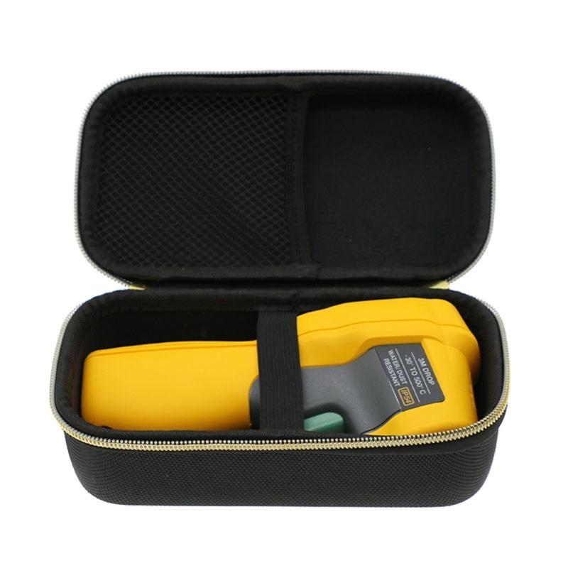 Customized EVA Case Durable Protective Case Travel Friendly Case EVA Storage BagPractical Companions Durable for 62 MT4
