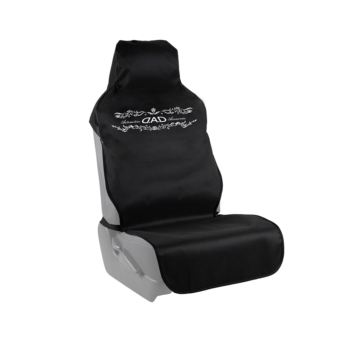 

Водонепроницаемая куртка-плащ DAD GARSON GARSON D.A.D. ПАПА. (1 кусок) HA703-01-01 чёрный