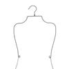 Lingerie Hanger Storage and Display Swimsuit Hanger for Closet Coat Children