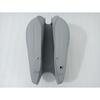 BMW 1960'S R60/2 AirHead R69S S757 Schorsch Meier Raw Steel Petrol Tank |Fit For