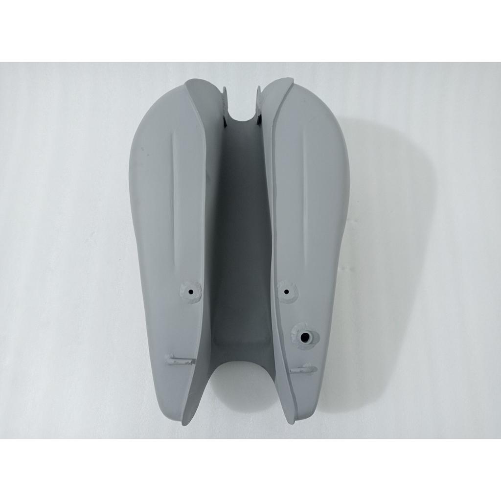 BMW 1960'S R60/2 AirHead R69S S757 Schorsch Meier Raw Steel Petrol Tank |Fit For