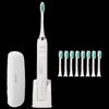 BAIR X1s+Plus Sonic Electric Toothbrush for Adults CN plug (adapter included)