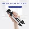 Portable High-Precision Cross Mini 2-Line Green Laser Level with Infrared Fine Line Projection