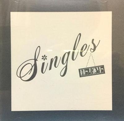 CD GODDESS FAMILY CLUB - Oh My Goddess Singles   PCCG00201 Pony Canyon 1992 Japan Pop Used
